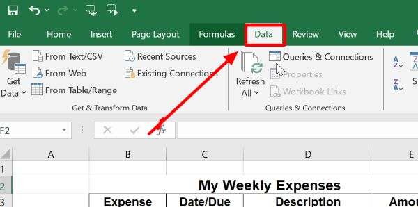 excel filter list based on another list