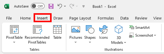 multiple trendlines in excel