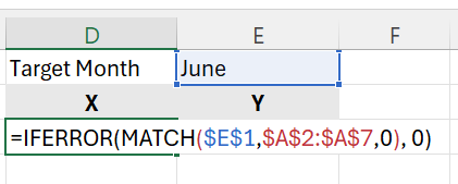 add vertical lines to excel chart