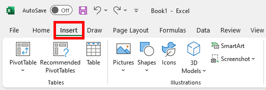 add vertical gridlines to excel chart