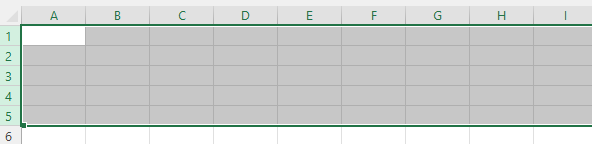 how to group lines in excel