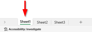 how to insert gridlines in excel