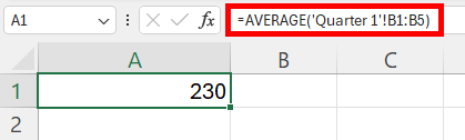 excel reference another sheet based on cell value