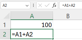 how to remove circular references in excel