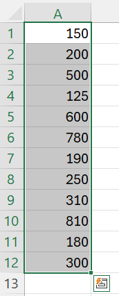 how to reference a named range in excel