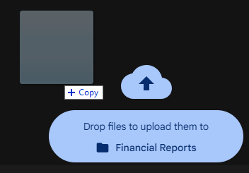 how to save excel file to google drive