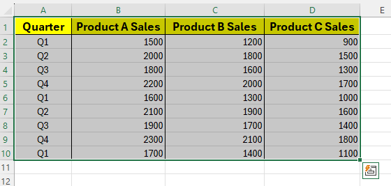 how to save excel as word