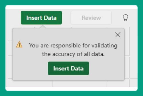 Import Data From Picture to Excel (Easiest Way in 2025)