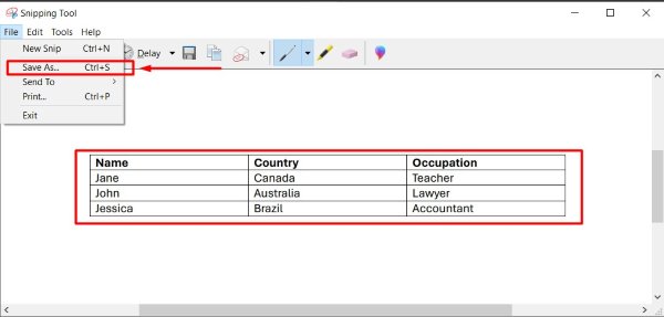 excel insert pdf as image