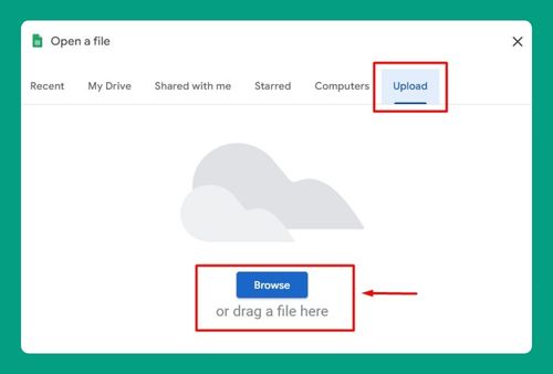 How to Open Excel Files Without Excel (Easiest Way in 2025)