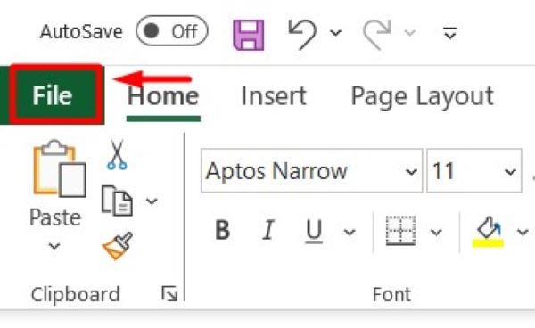 remove passwords from excel files