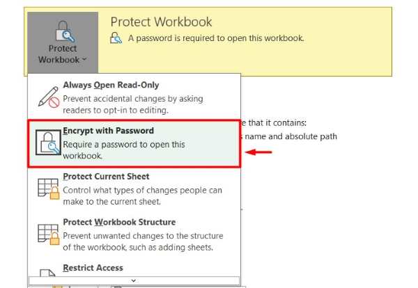 remove password excel files in excel