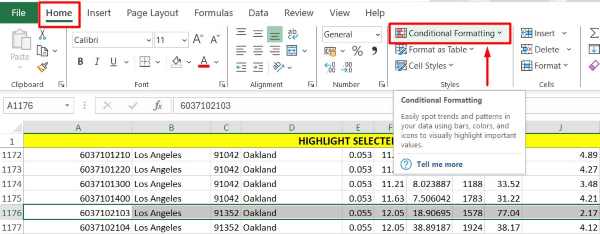 how-to-highlight-selected-cells-in-excel-easiest-way-in-2025