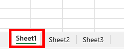 how to save multiple tabs in excel as separate files