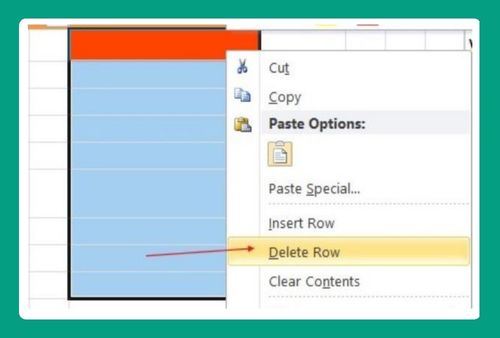 How to Delete Unfiltered Rows in Excel (2024 Update)