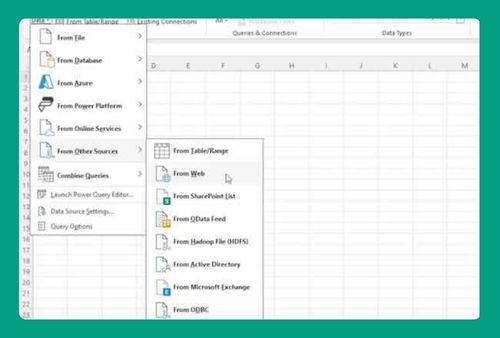 How to Import Data From Website to Excel (Easiest Way in 2024)