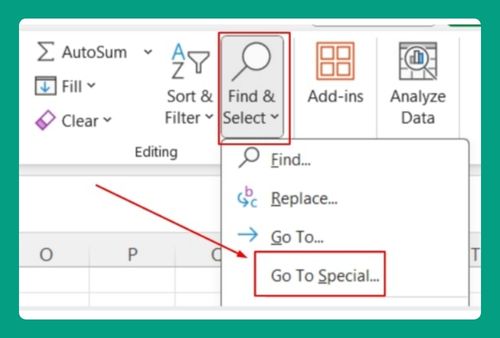 Delete Filtered Rows in Excel (Easiest Way in 2024)