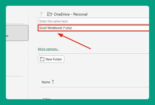 How to Send an Editable Excel Spreadsheet by Email (2025 Guide)