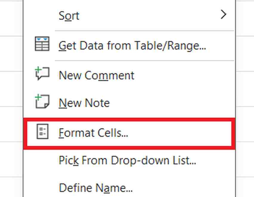 excel add cell password 