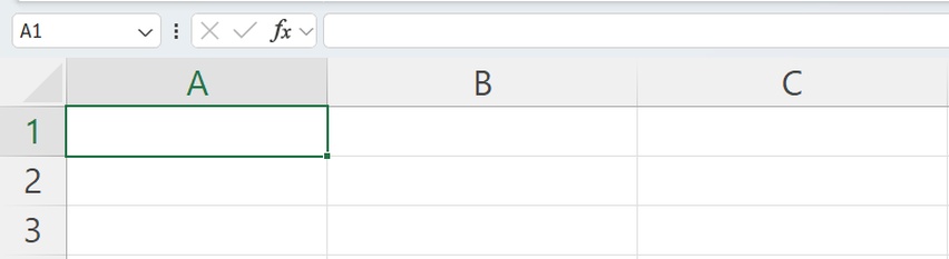 excel lambda symbol 